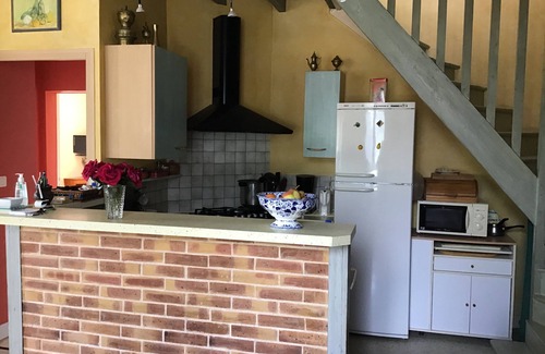 Gagnac-sur-Cere Casa | Casa de campo, medio ambiente tranquilo