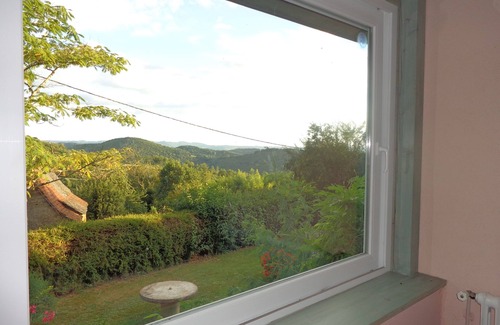 Gagnac-sur-Cere Casa | Casa de campo, medio ambiente tranquilo