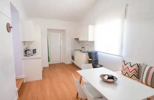 Olhao Villa | Casa de campo "Quinta Da Romã" con piscina privada, terrazas privadas y Wi-Fi