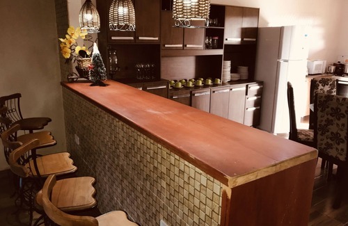 Ibicoara Casa | Casa de campo - Rancho Braga Aguiar