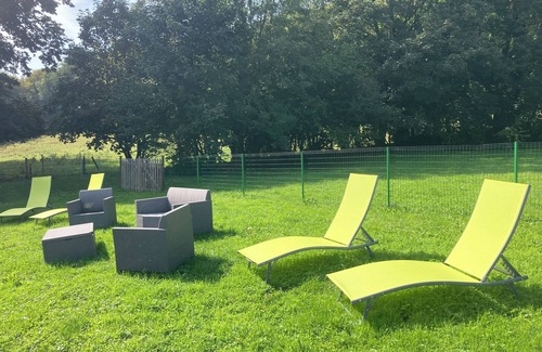 Quilen Casa | Country house. Relaxation, letting go, serenity. Pets welcome🐾