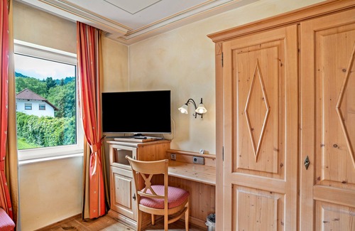 Buehlertal Apartamento | Habitación rural 'Heimatliebe' con vistas a la montaña, wifi y aire acondicionado