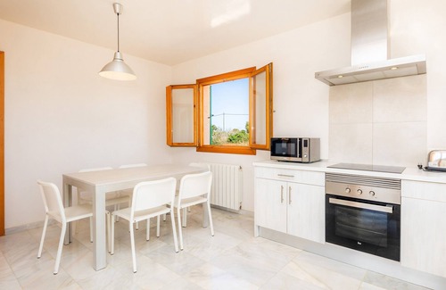 Porto Cristo Villa | Casa de campo 'Sa Carrotja Porto Cristo' con piscina privada, terraza privada y Wi-Fi