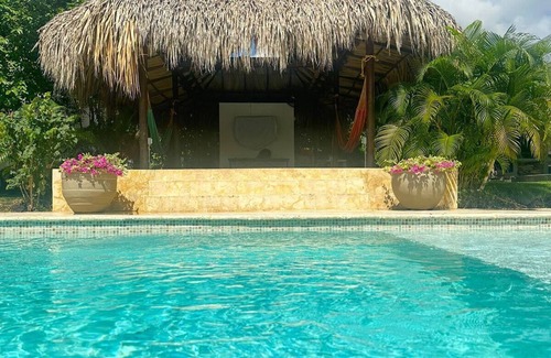 Turbaco Cabina | Casa Campestre Sara Maria