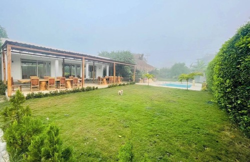 Turbaco Cabina | Casa Campestre Sara Maria