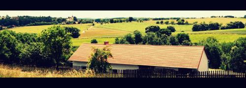 Radic Casa | Country house - Slapy/Pazderny