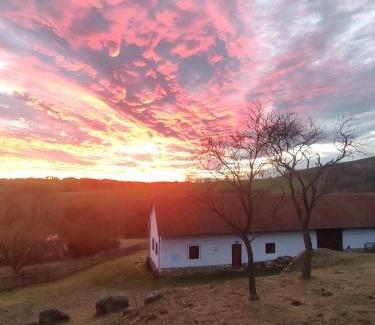 Radic Casa | Country house - Slapy/Pazderny