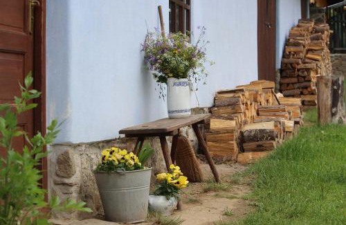 Radic Casa | Country house - Slapy/Pazderny