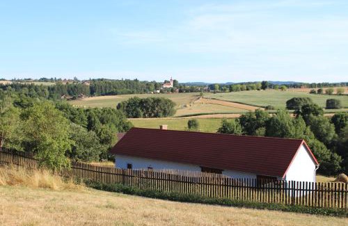 Radic Casa | Country house - Slapy/Pazderny