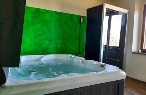 Lecchi in Chianti Apartamento | Country House SofiaVillas