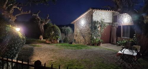 Lecchi in Chianti Apartamento | Country House SofiaVillas