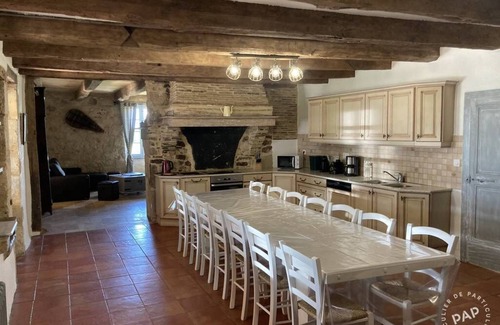 Rayet Casa | Country house St Grégoire