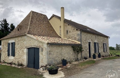 Rayet Casa | Country house St Grégoire