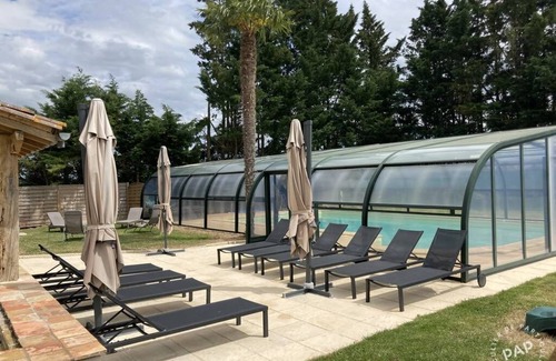 Rayet Casa | Country house St Grégoire