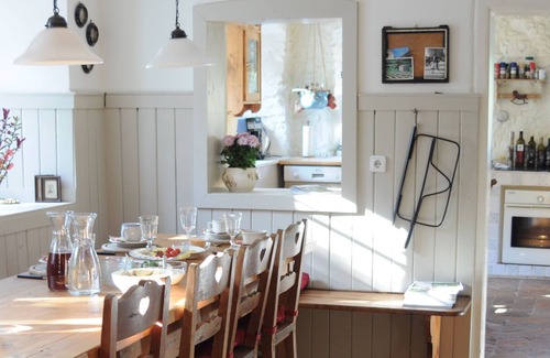 Unterdambach Casa | Country house suite - Großkandlerhaus