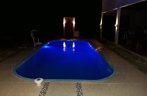 Tangua Cabaña | Casa de campo súper tranquila, rodeada de vegetación ideal para descansar