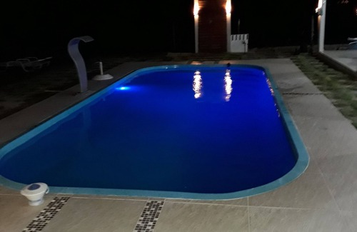 Tangua Cabaña | Casa de campo súper tranquila, rodeada de vegetación ideal para descansar