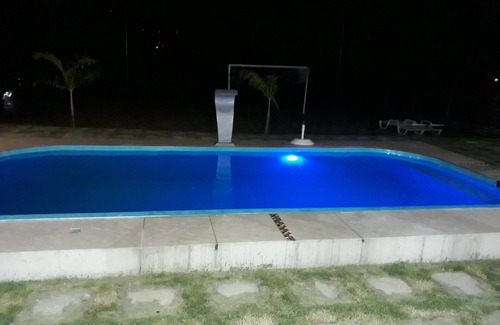 Tangua Cabaña | Casa de campo súper tranquila, rodeada de vegetación ideal para descansar