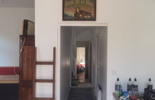 Le Palais Casa | COUNTRY HOUSE TEN MINUTES' WALK FROM PALACE CENTER PIER