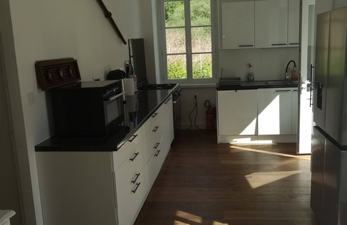 Le Palais Casa | COUNTRY HOUSE TEN MINUTES' WALK FROM PALACE CENTER PIER