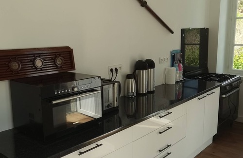 Le Palais Casa | COUNTRY HOUSE TEN MINUTES' WALK FROM PALACE CENTER PIER