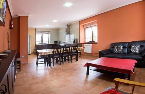 Aviles Cabaña | Casa rural Villa Paula