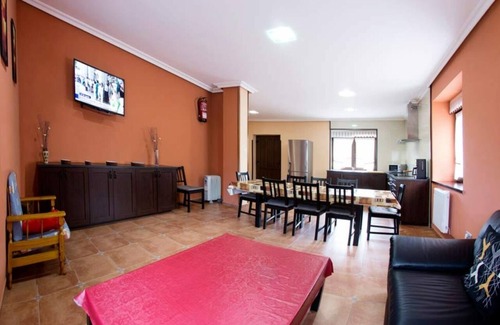 Aviles Cabaña | Casa rural Villa Paula