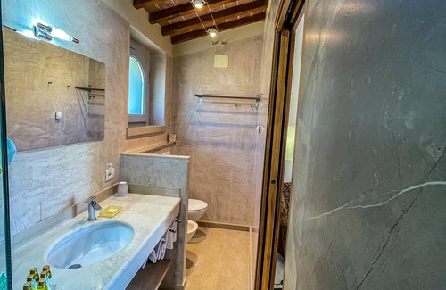 Panicale Casa | Country House Villa Rey