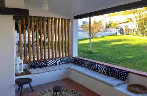 Vale de Santarem Casa | Country House Villas Santarém