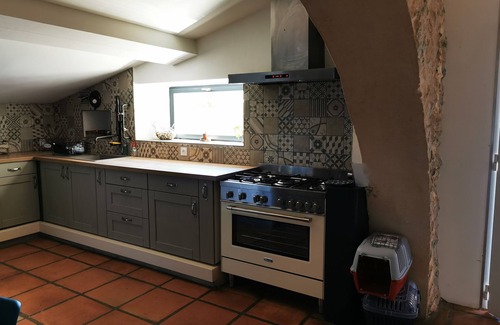 Opoul-Perillos Casa | Country house with swimming pool, ideal for families