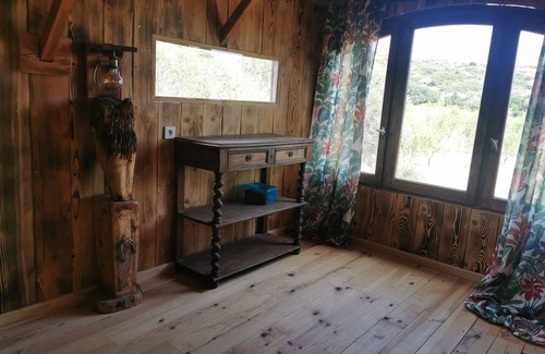 Opoul-Perillos Casa | Country house with swimming pool, ideal for families