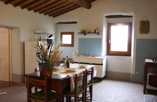 Ponte Buriano Villa | Villa con piscina privada y jardín. Arezzo