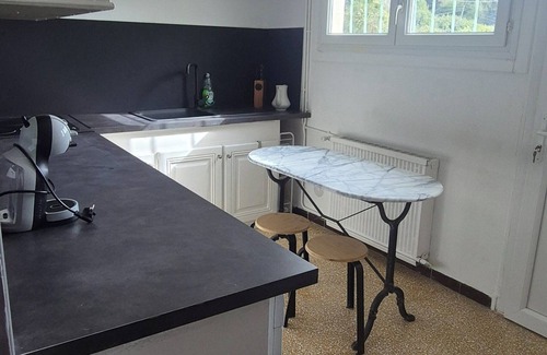 Fontvieille Casa | Country house with swimming pool