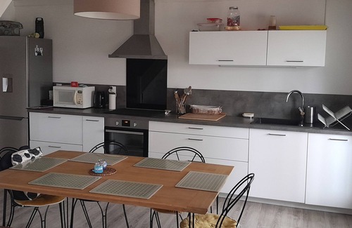 Plouguerneau Casa | Country house with garden near the sea!