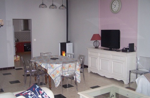 Saint-Andiol Casa | Country house with swimming pool and jacuzzi at the foot of the Alpilles mountains