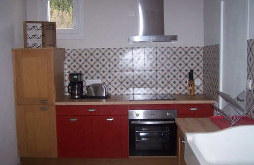 Saint-Andiol Casa | Country house with swimming pool and jacuzzi at the foot of the Alpilles mountains
