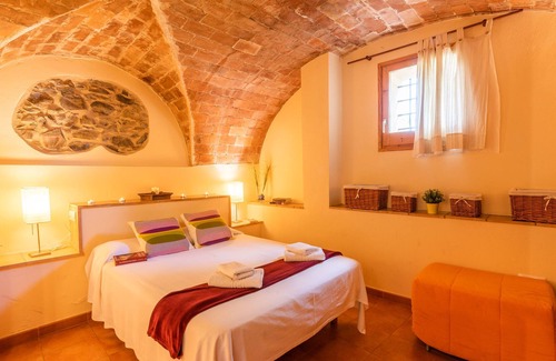Garriguella Cabaña | Casa a 10 minutos de la playa y con vistas a la montaña