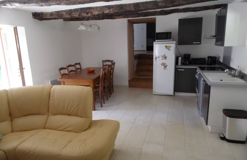 Beauregard Cabaña | Country house with lots of outdoor space