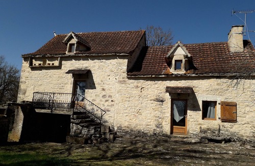Beauregard Cabaña | Country house with lots of outdoor space