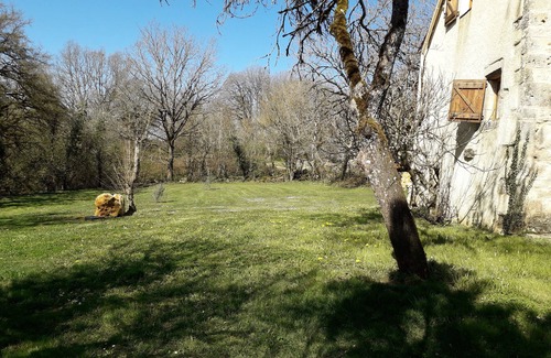 Beauregard Cabaña | Country house with lots of outdoor space