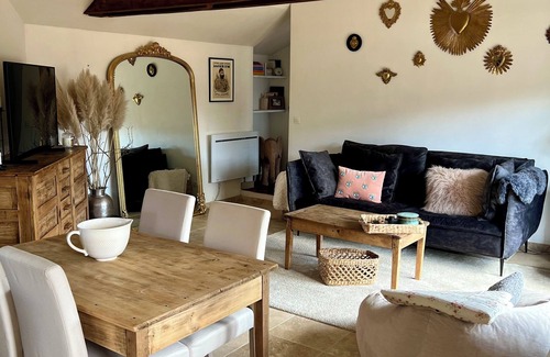 Nouvelle d'Arrou Casa | Country house with large garden Pets welcome