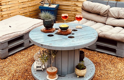 Nouvelle d'Arrou Casa | Country house with large garden Pets welcome