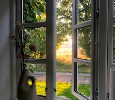 Humble Casa | Country House With Large Garden On Langeland