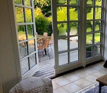 Humble Casa | Country House With Large Garden On Langeland