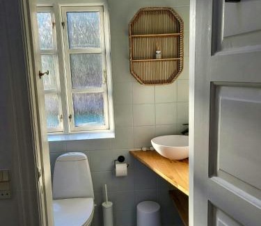 Humble Casa | Country House With Large Garden On Langeland