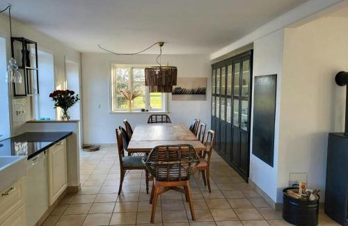 Humble Casa | Country House With Large Garden On Langeland