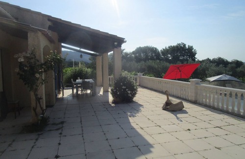 Villecroze Casa | Casa de campo con piscina
