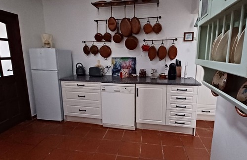 Arraiolos Cabaña | Casa de las 3 Palmeras