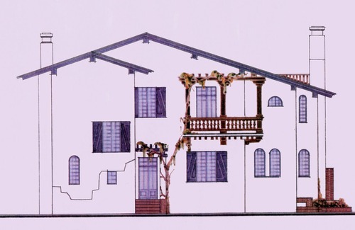 Milagro Casa | Country House With Pool