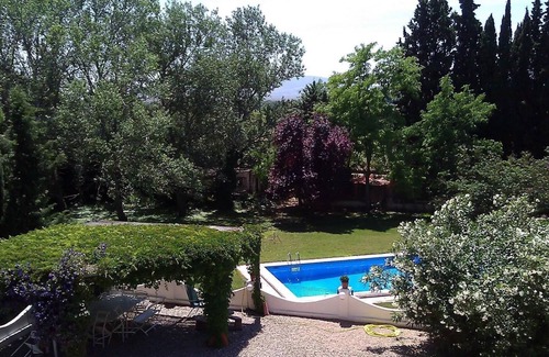 Milagro Casa | Country House With Pool